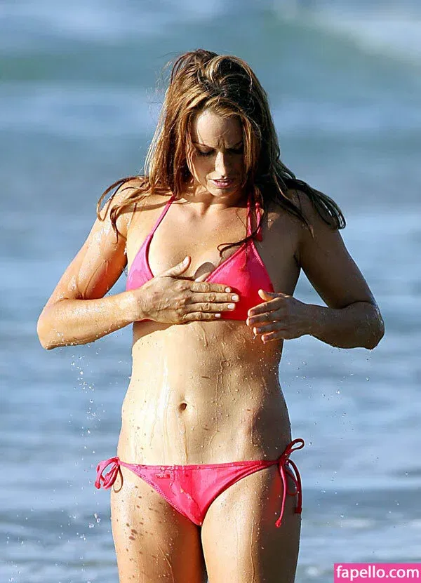 Amanda Beard Onlyfans Photo Gallery 