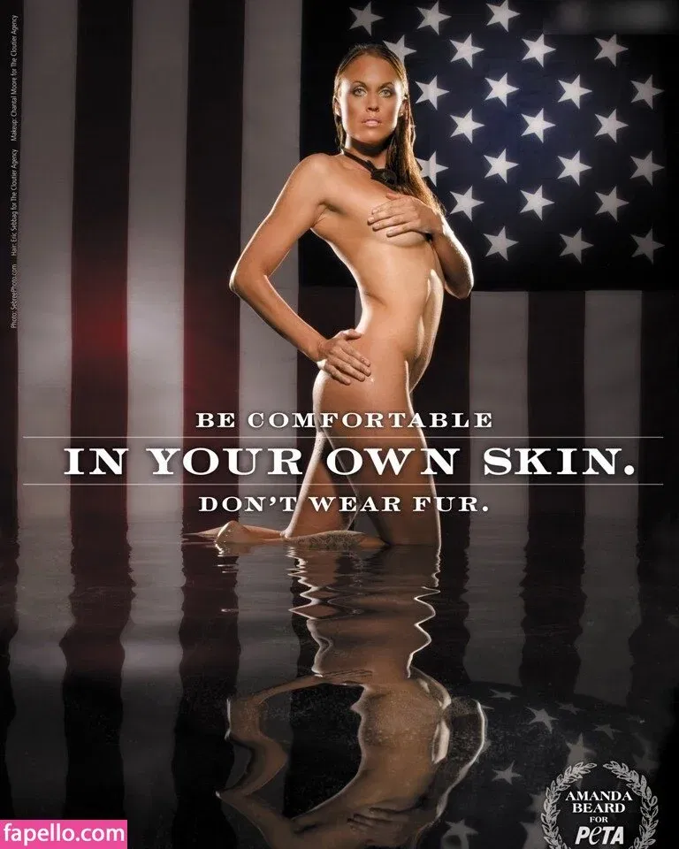 Amanda Beard Onlyfans Photo Gallery 