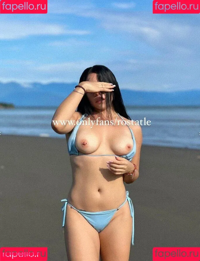 Rostatle Onlyfans Photo Gallery 
