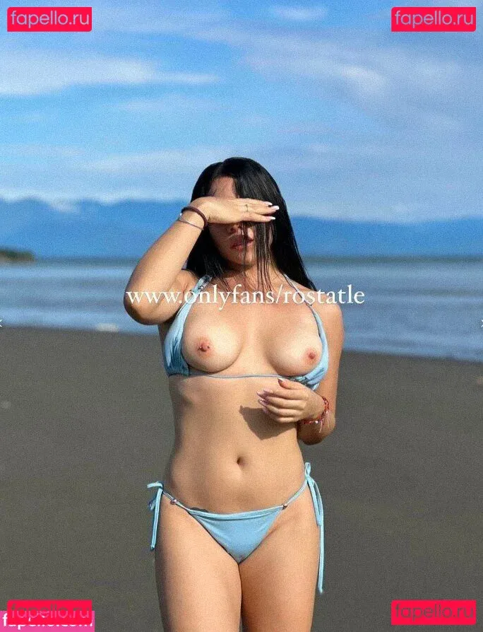 Rostatle Onlyfans Photo Gallery 