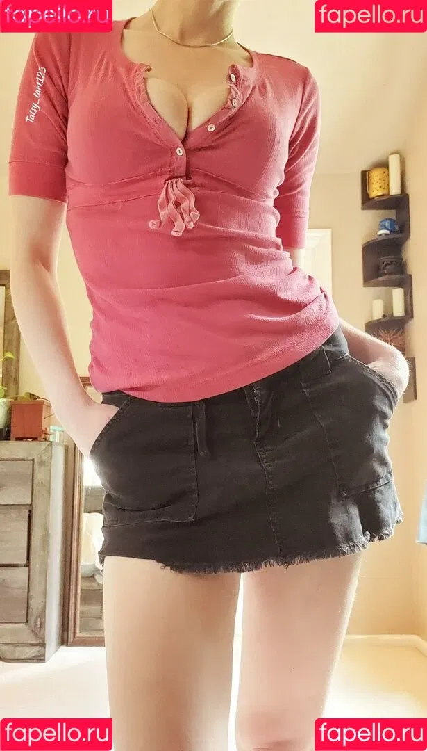 Tasty_tart123 Onlyfans Photo Gallery 