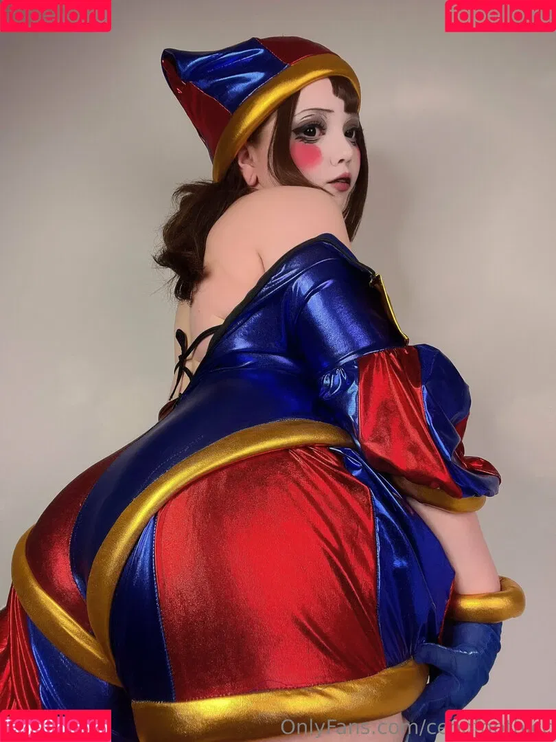 Cclowniac | Ceoofgothicc Onlyfans Photo Gallery 