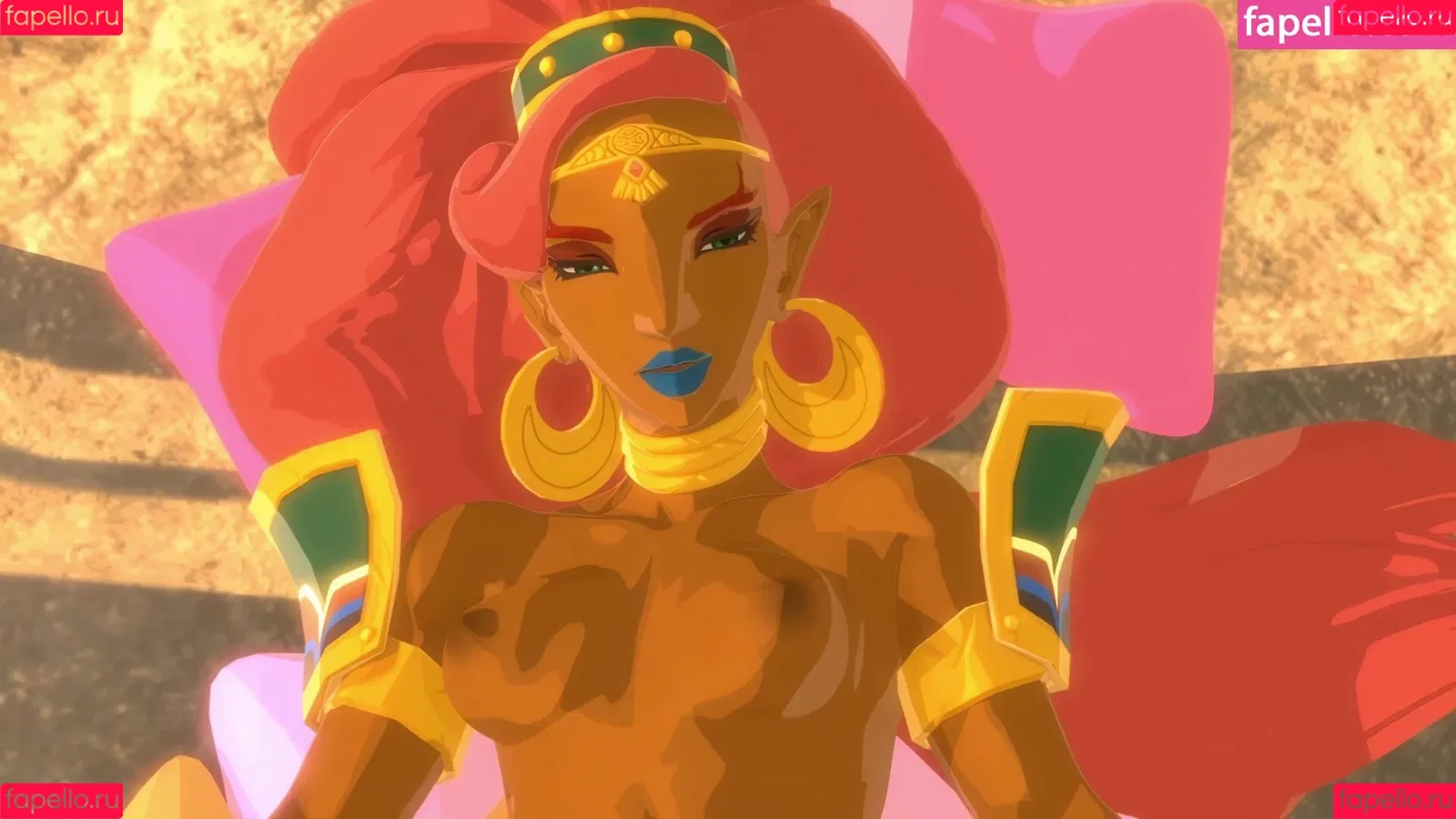 The Legend of Zelda Porn Onlyfans Photo Gallery 