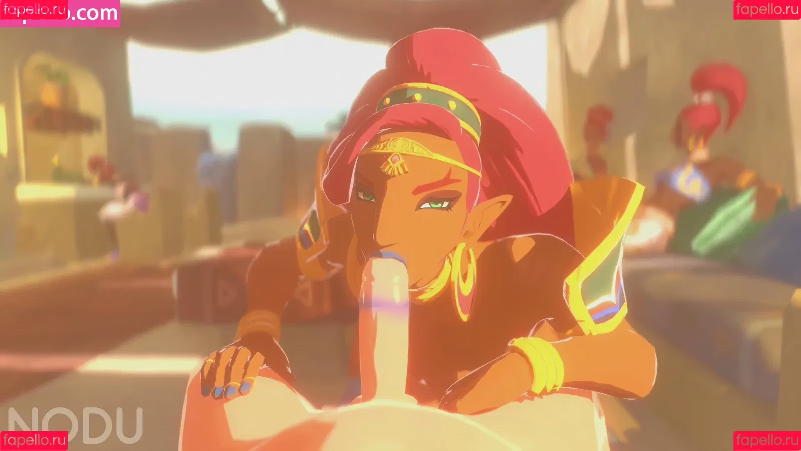 The Legend of Zelda Porn Onlyfans Photo Gallery 