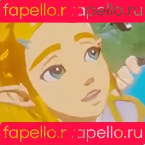 The Legend of Zelda Porn Onlyfans Photo Gallery 