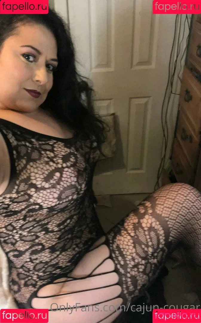 cajun-cougar Onlyfans Photo Gallery 
