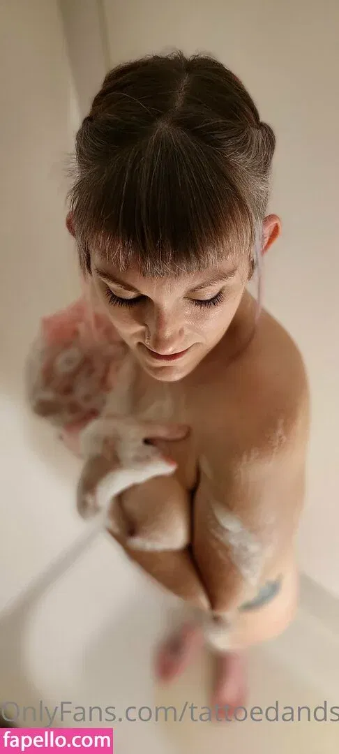 tattoedandsubmissive Onlyfans Photo Gallery 