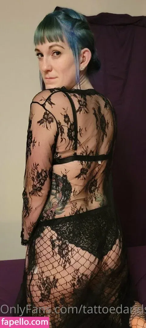 tattoedandsubmissive Onlyfans Photo Gallery 