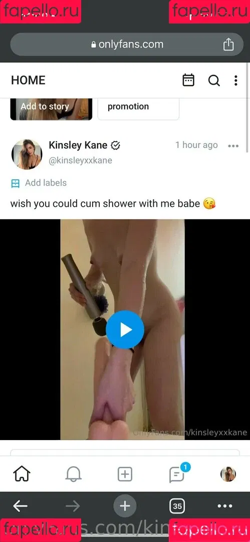 kinsleykane Onlyfans Photo Gallery 