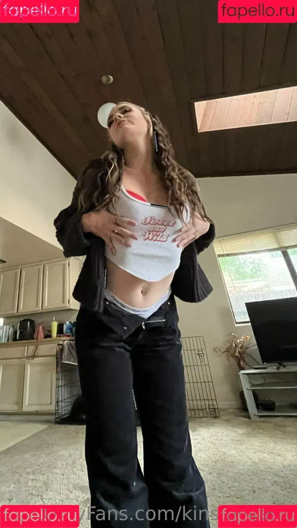kinsleykane Onlyfans Photo Gallery 