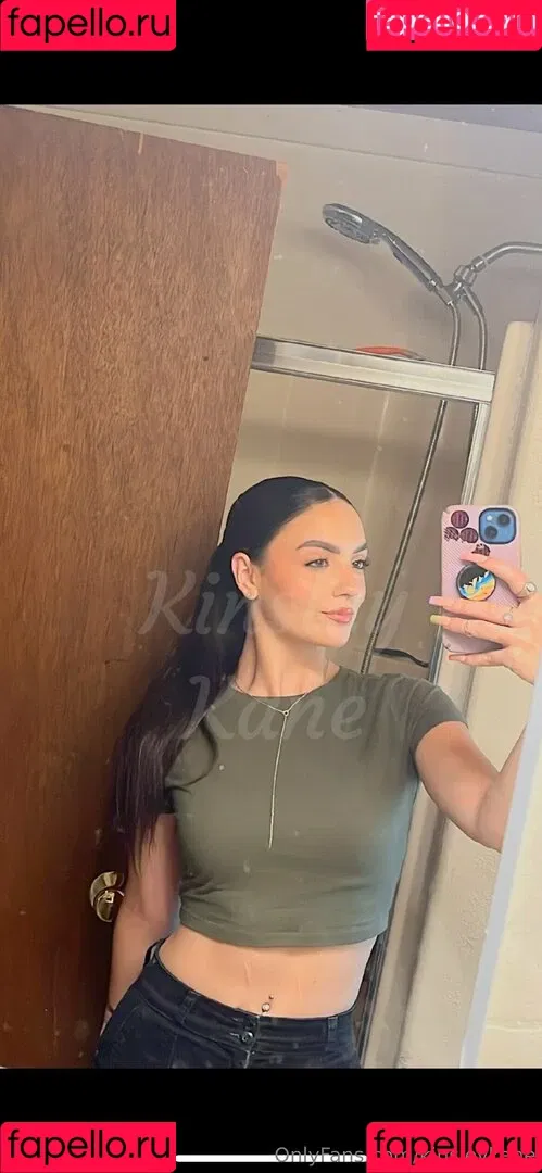 kinsleykane Onlyfans Photo Gallery 