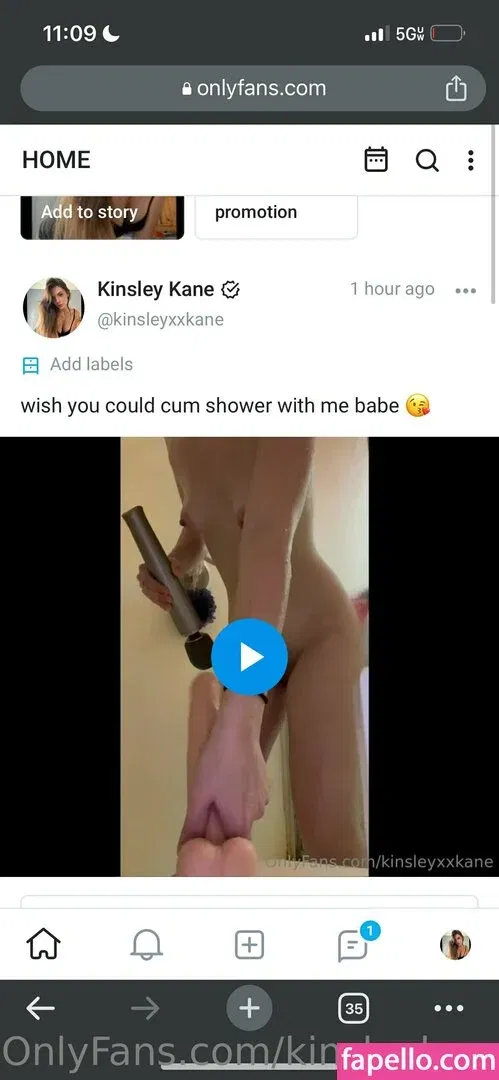 kinsleykane Onlyfans Photo Gallery 