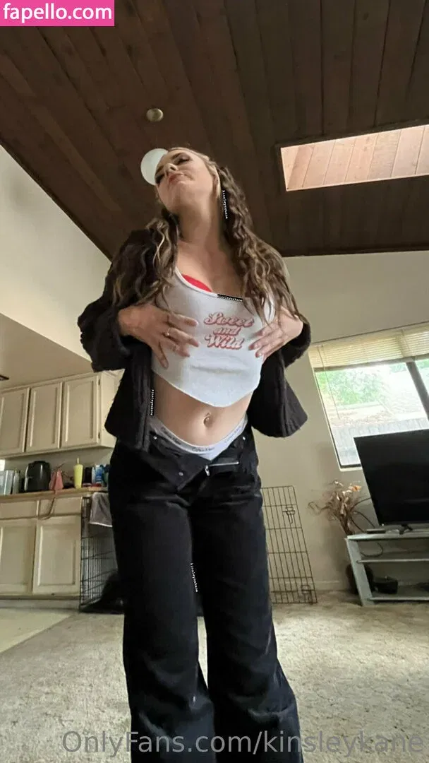 kinsleykane Onlyfans Photo Gallery 
