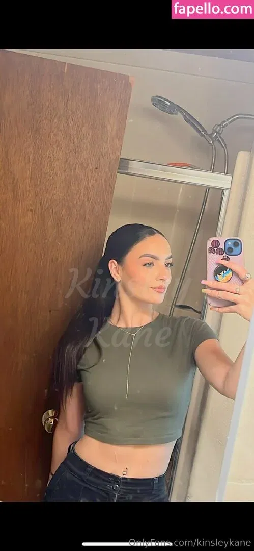 kinsleykane Onlyfans Photo Gallery 