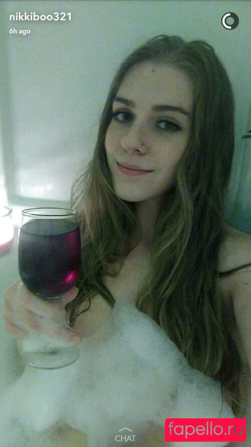 inthenameofkittens Nude Onlyfans Photo 17