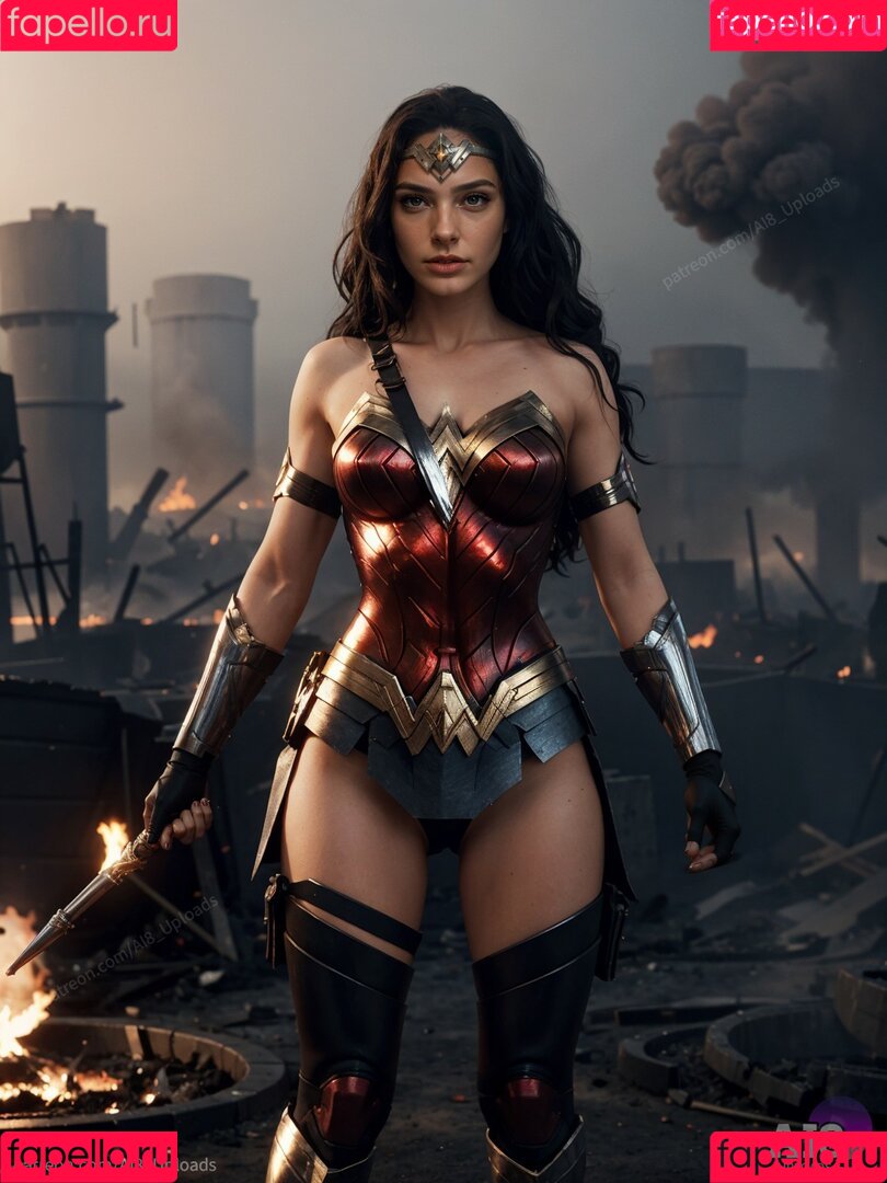 AI8_Uploads Onlyfans Photo Gallery 