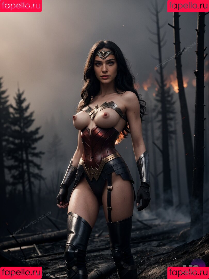 AI8_Uploads Onlyfans Photo Gallery 