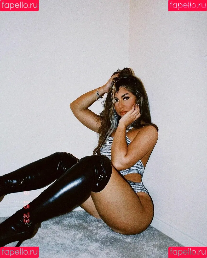 Mxelenaa Onlyfans Photo Gallery 