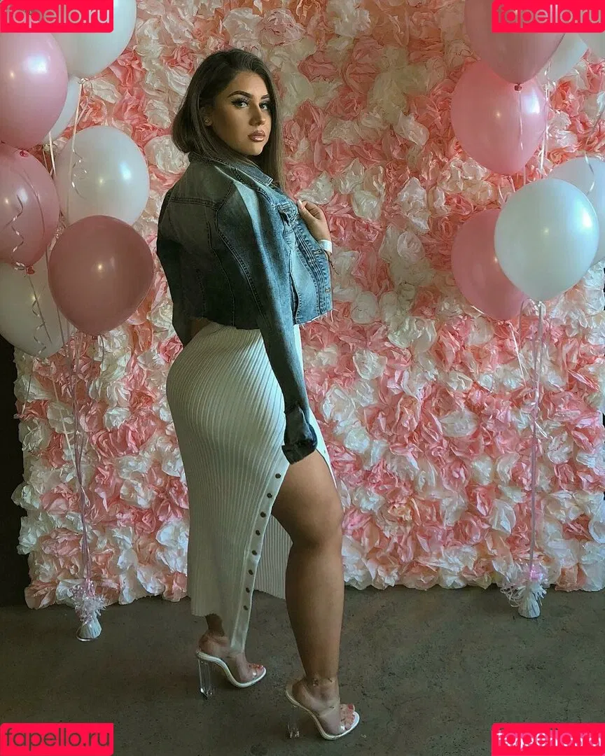 Mxelenaa Onlyfans Photo Gallery 