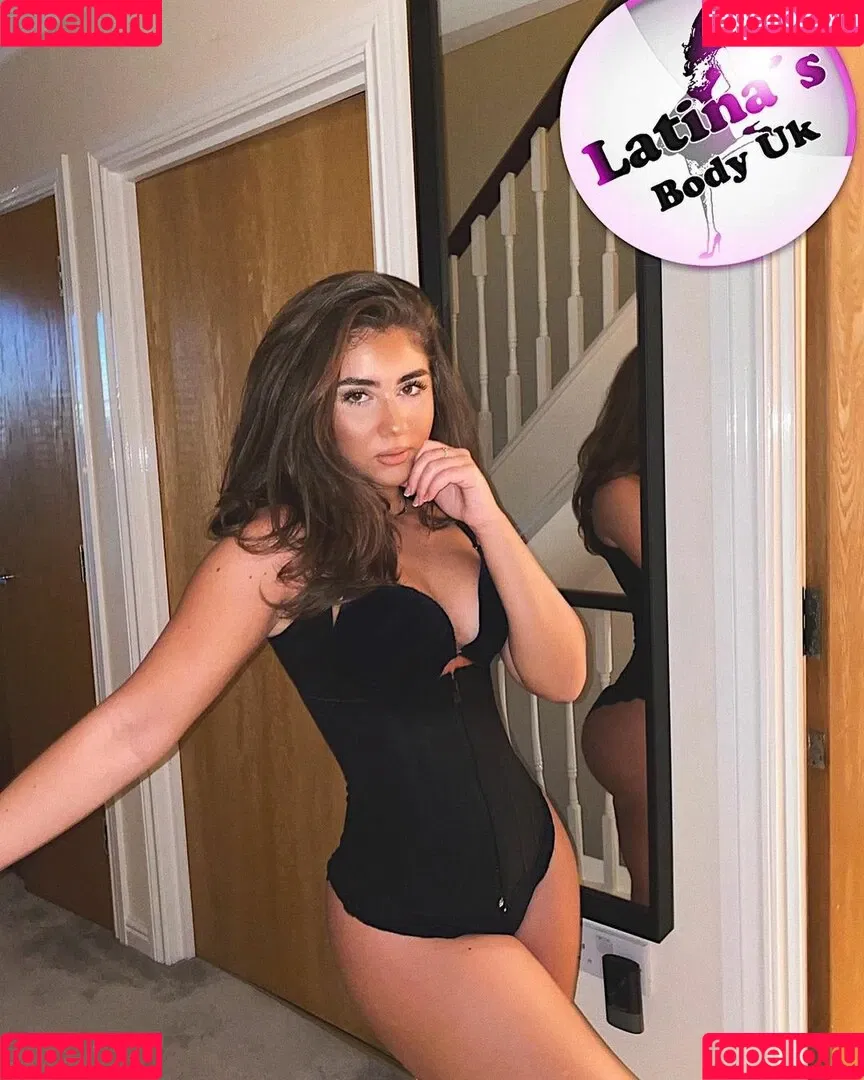 Mxelenaa Onlyfans Photo Gallery 