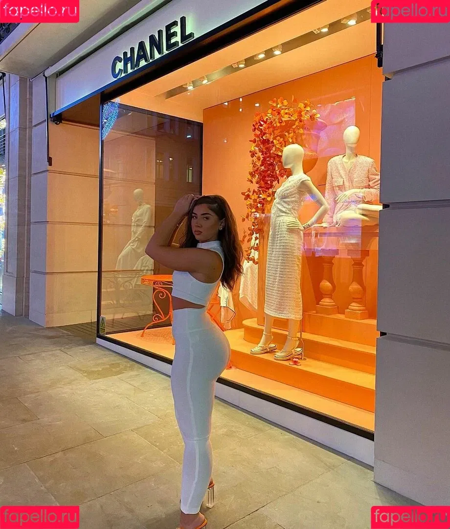 Mxelenaa Onlyfans Photo Gallery 