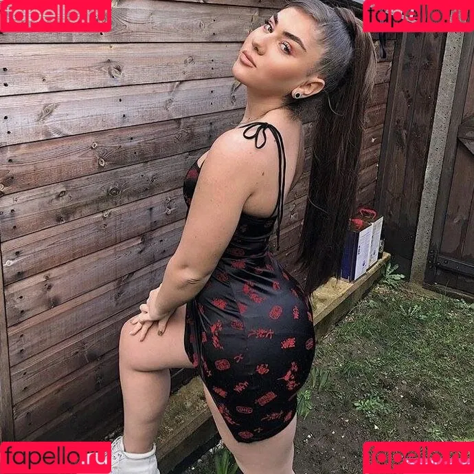 Mxelenaa Onlyfans Photo Gallery 