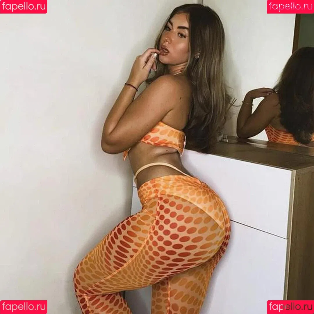 Mxelenaa Onlyfans Photo Gallery 