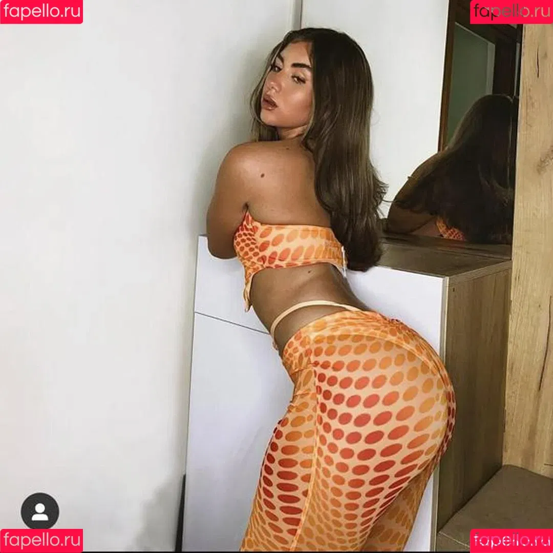 Mxelenaa Onlyfans Photo Gallery 