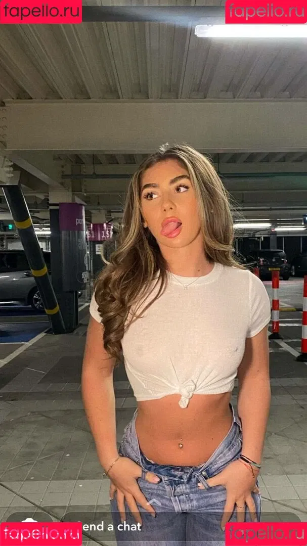Mxelenaa Onlyfans Photo Gallery 