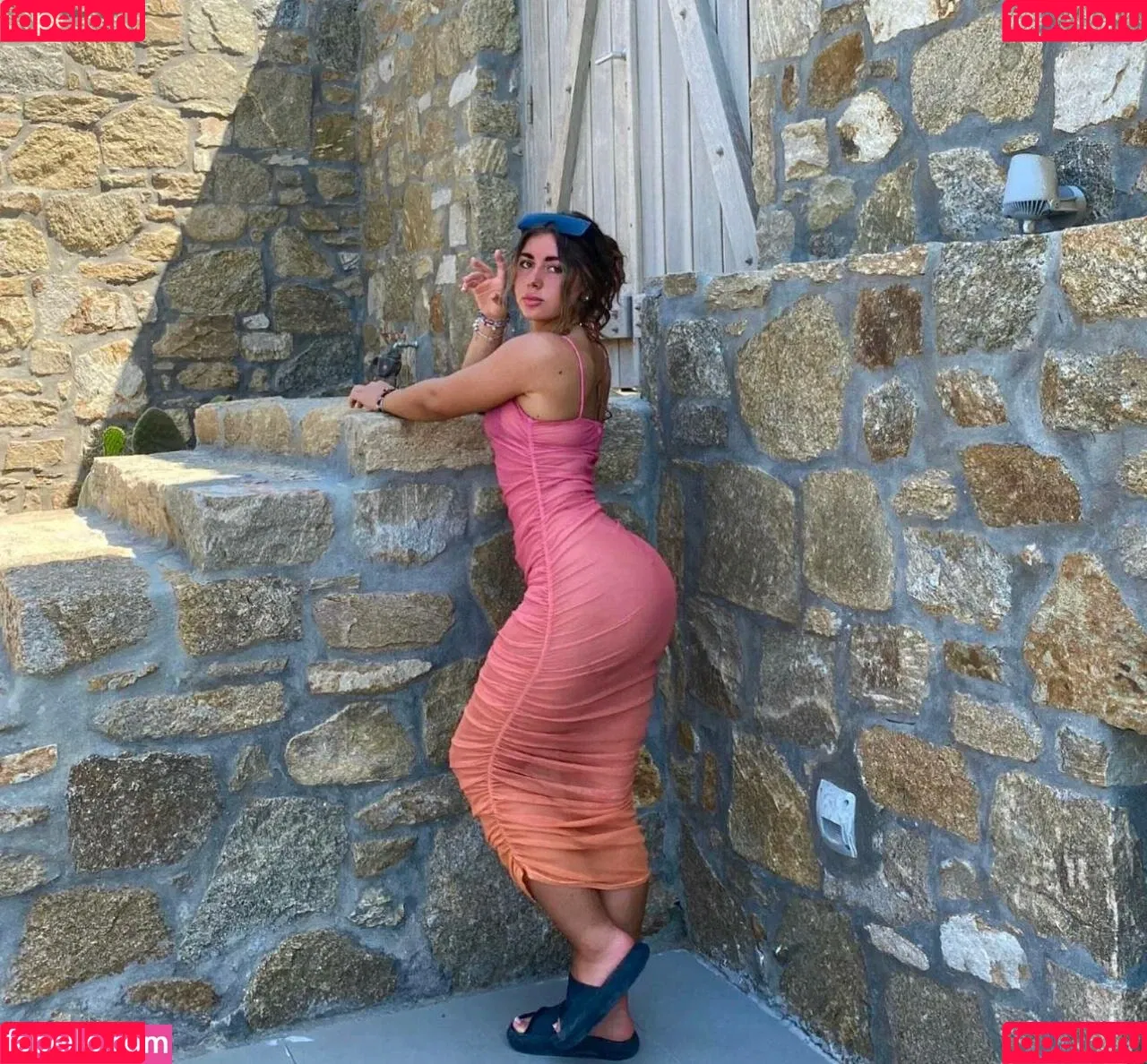 Mxelenaa Onlyfans Photo Gallery 