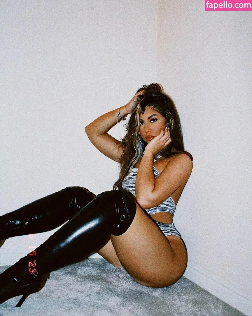 Mxelenaa Onlyfans Photo Gallery 