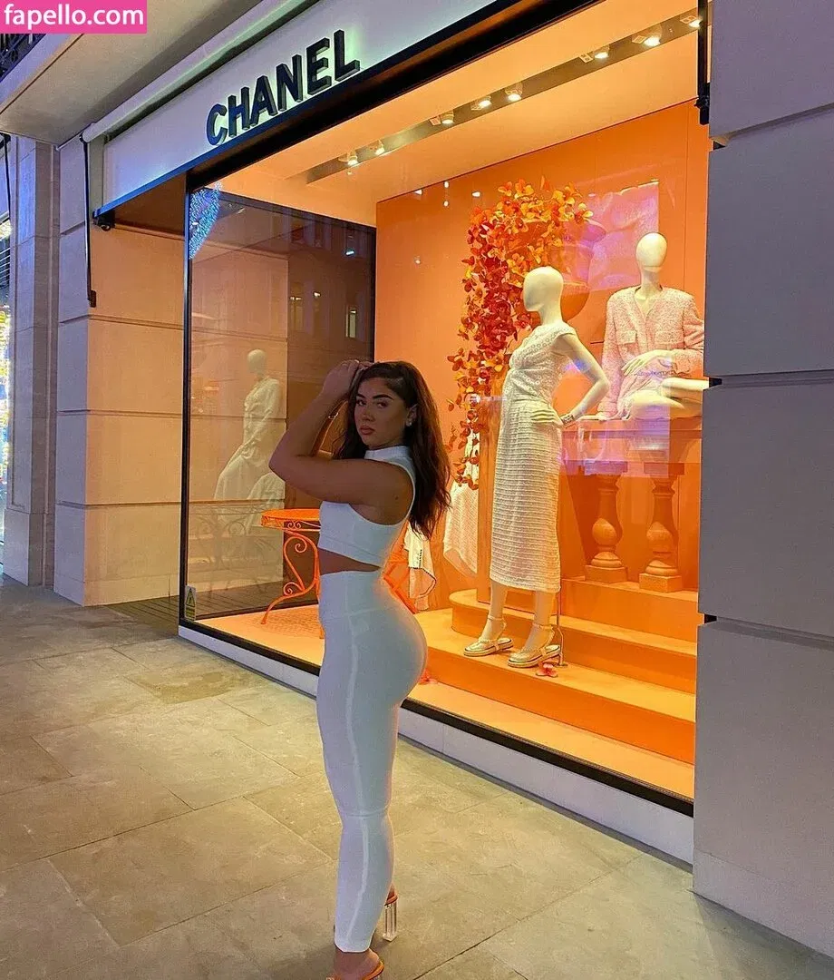 Mxelenaa Onlyfans Photo Gallery 