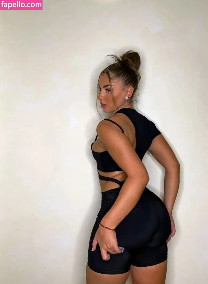 Mxelenaa Onlyfans Photo Gallery 