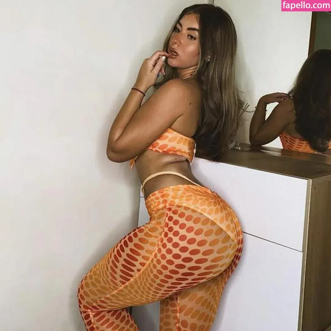 Mxelenaa Onlyfans Photo Gallery 