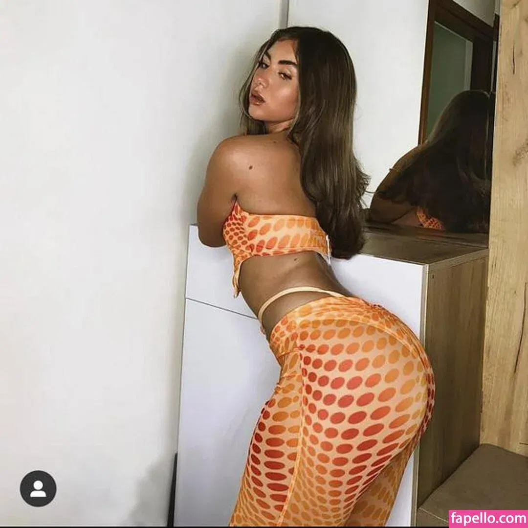 Mxelenaa Onlyfans Photo Gallery 