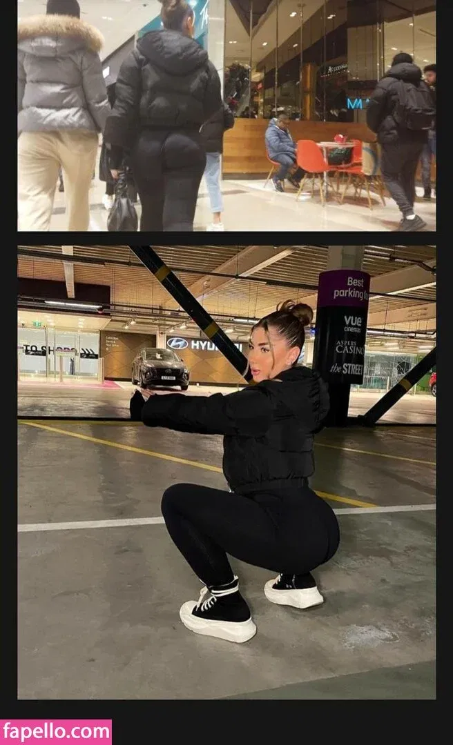 Mxelenaa Onlyfans Photo Gallery 