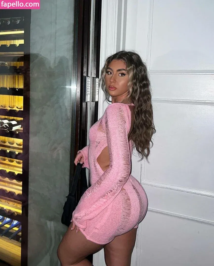 Mxelenaa Onlyfans Photo Gallery 