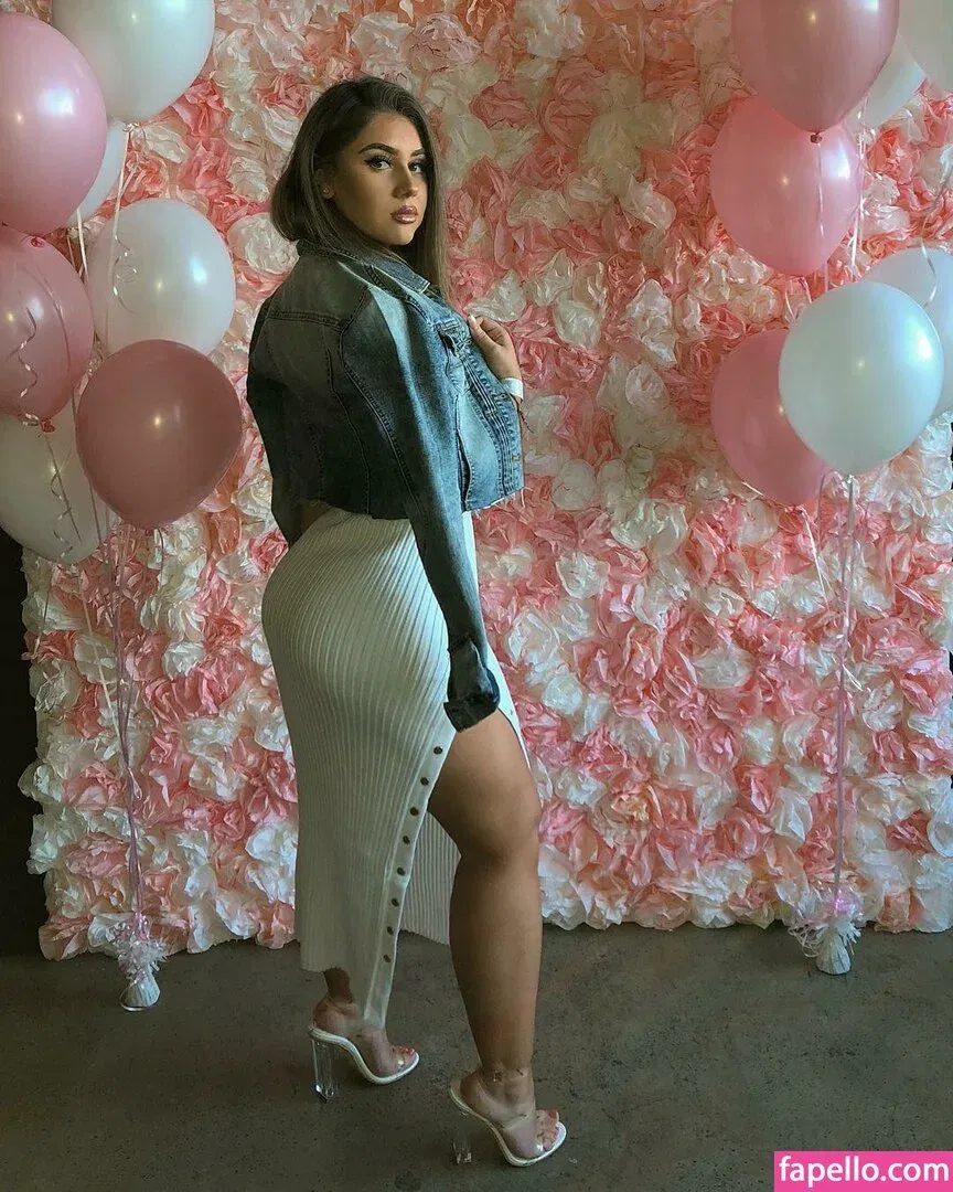 Mxelenaa Onlyfans Photo Gallery 