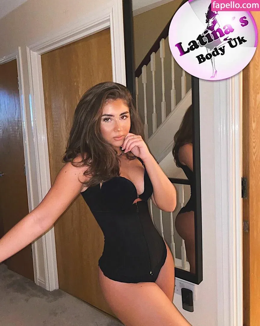 Mxelenaa Onlyfans Photo Gallery 