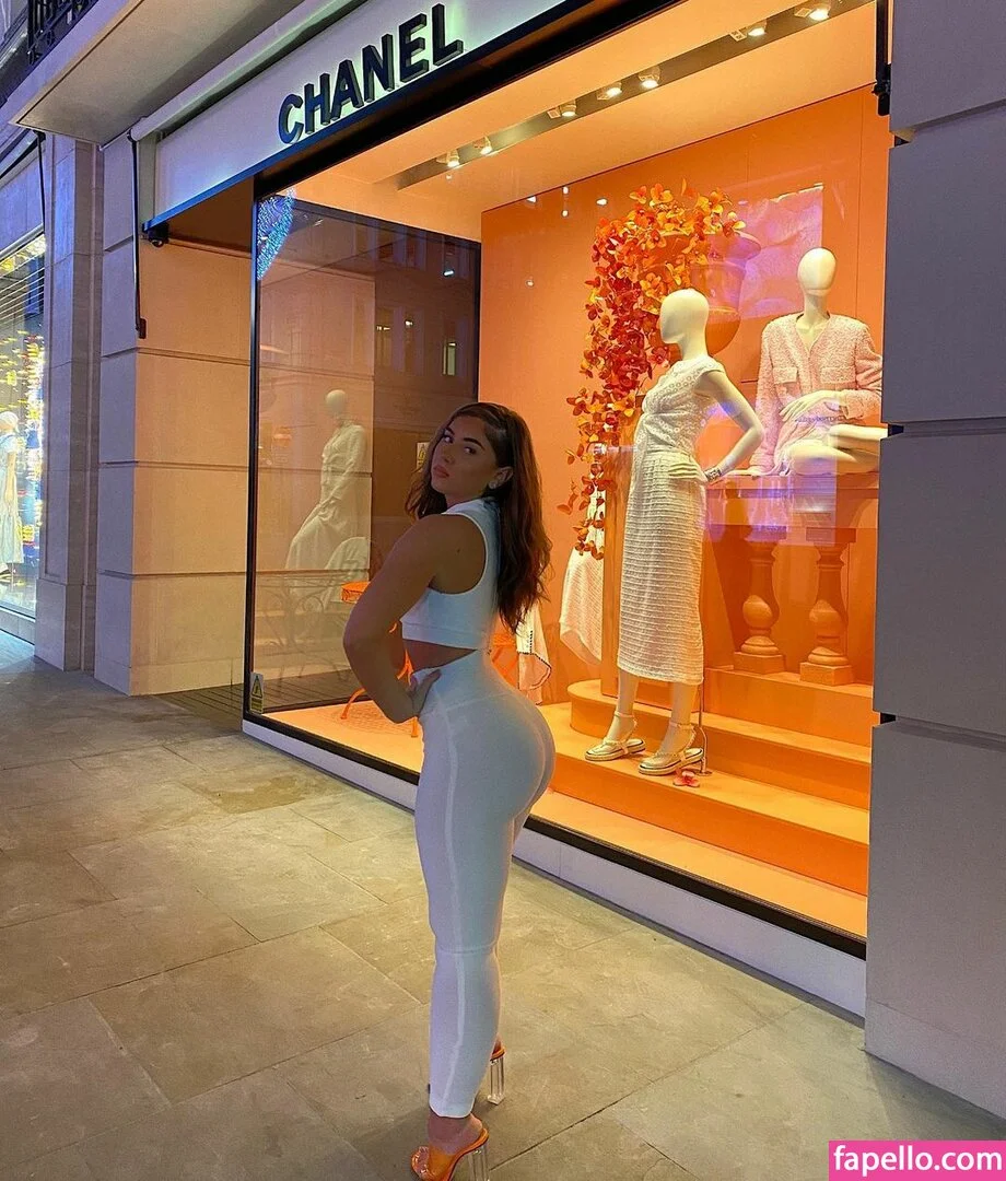 Mxelenaa Onlyfans Photo Gallery 