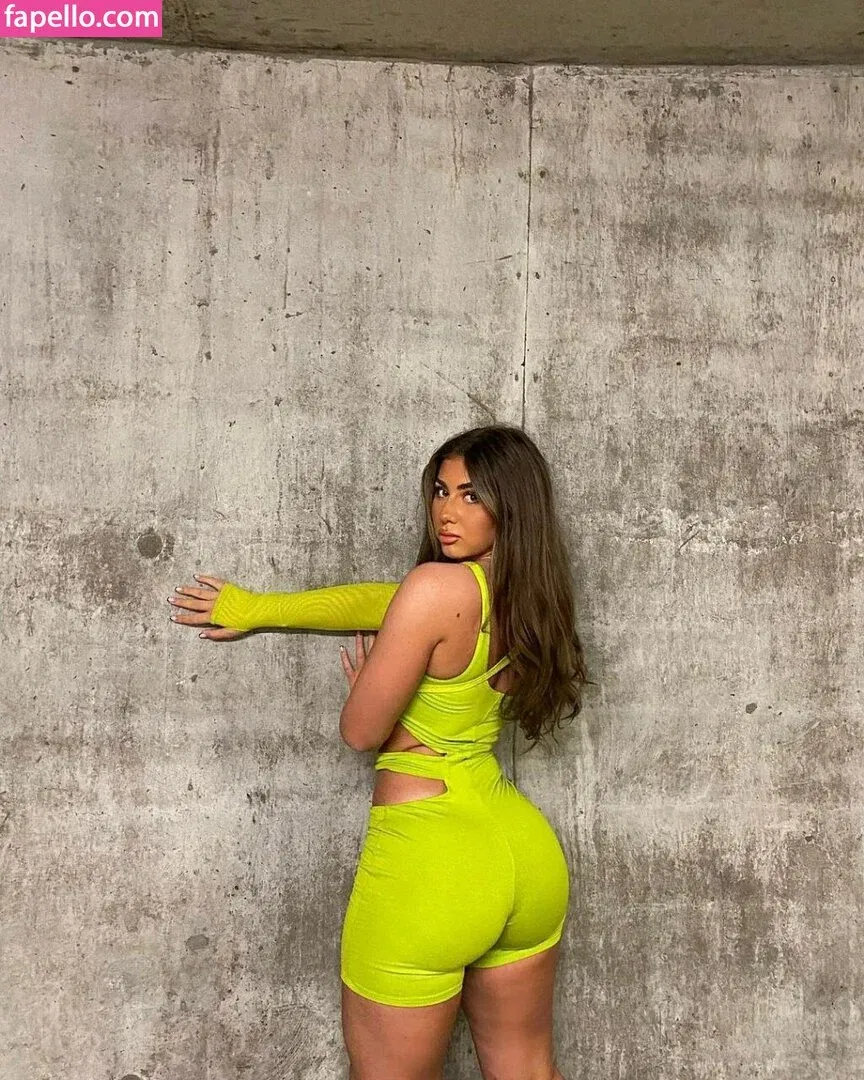 Mxelenaa Onlyfans Photo Gallery 