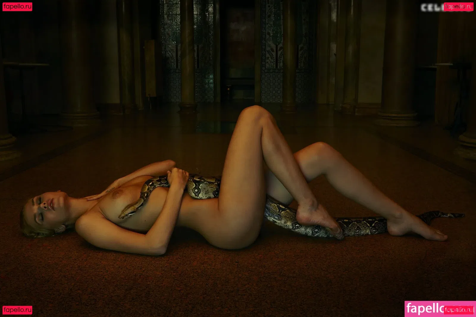 Sara Kulka Onlyfans Photo Gallery 