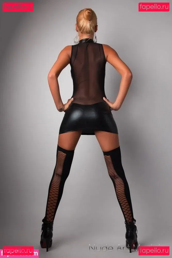 Sara Kulka Onlyfans Photo Gallery 