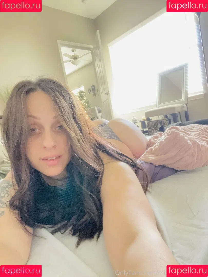 michellegoeswild Onlyfans Photo Gallery 