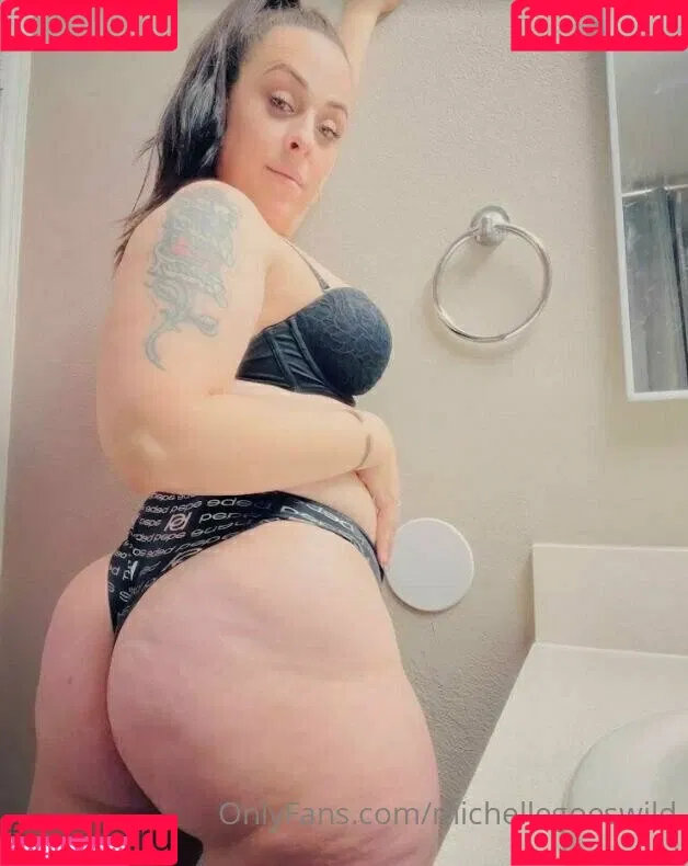 michellegoeswild Onlyfans Photo Gallery 