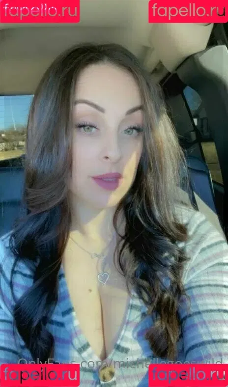 michellegoeswild Onlyfans Photo Gallery 