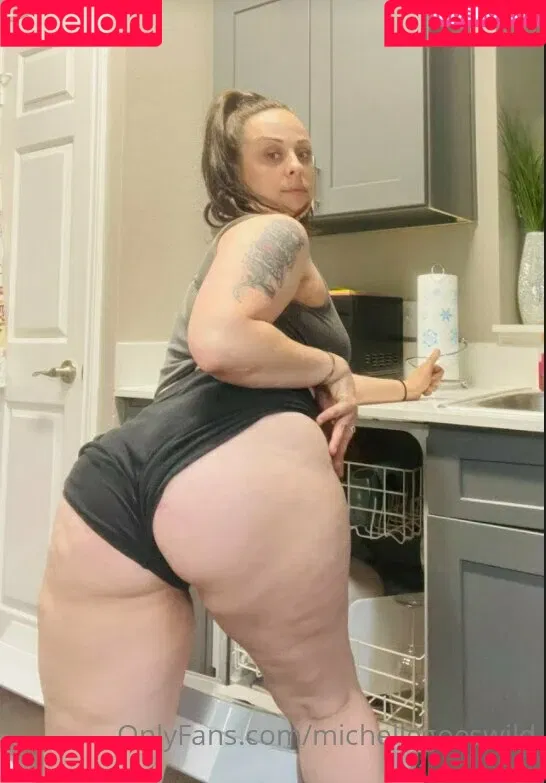 michellegoeswild Onlyfans Photo Gallery 