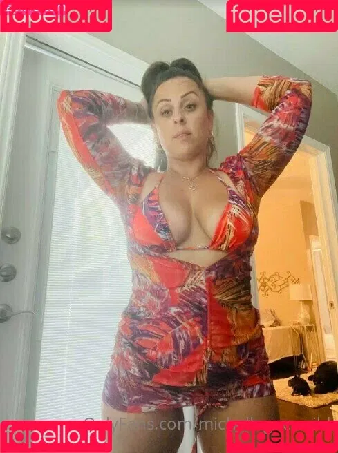 michellegoeswild Onlyfans Photo Gallery 