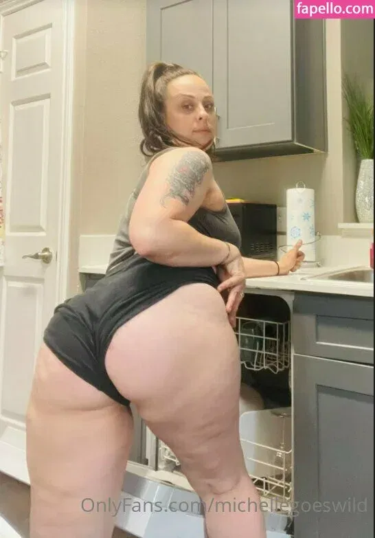michellegoeswild Onlyfans Photo Gallery 