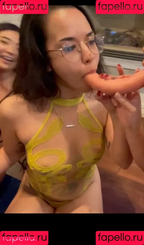 Kimberly Yang Onlyfans Photo Gallery 